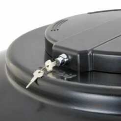 1200 Litre Round Water Tank, Non Potable -TANKS DIRECT Sales 7125 23199