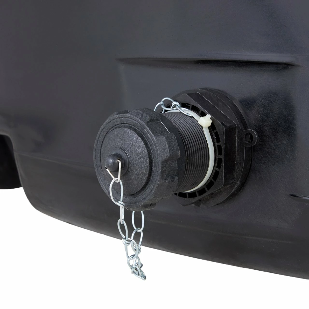 12000 Litre Water Tank Non Potable 4 12000 Litre Water Tank Non Potable - Image 2