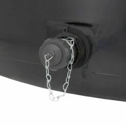 1600 Litre Round Water Tank, Potable -TANKS DIRECT Sales 7137 23212