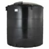 3000 Litre Round Water Tank, Potable -TANKS DIRECT Sales 7145 23220