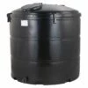 3000 Litre Round Water Tank, Non Potable -TANKS DIRECT Sales 7147 23215
