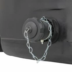 3000 Litre Round Water Tank, Non Potable -TANKS DIRECT Sales 7147 23217