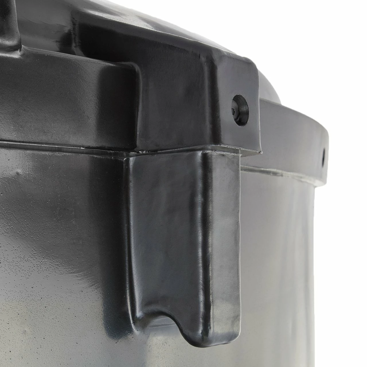 6000 Litre Round Water Tank, Potable 5 6000 Litre Round Water Tank, Potable - Image 3