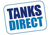 TANKS DIRECT Sales